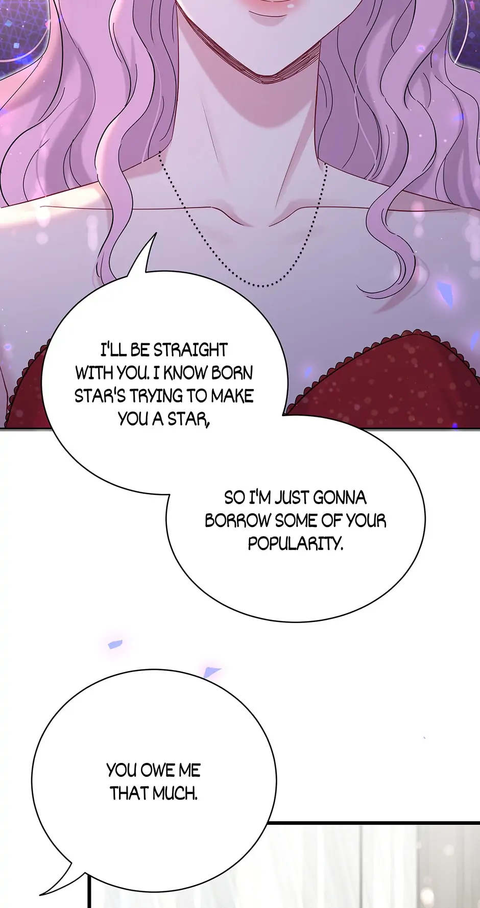 Whose Baby Is It?[Official] - Chapter 127 manhwa