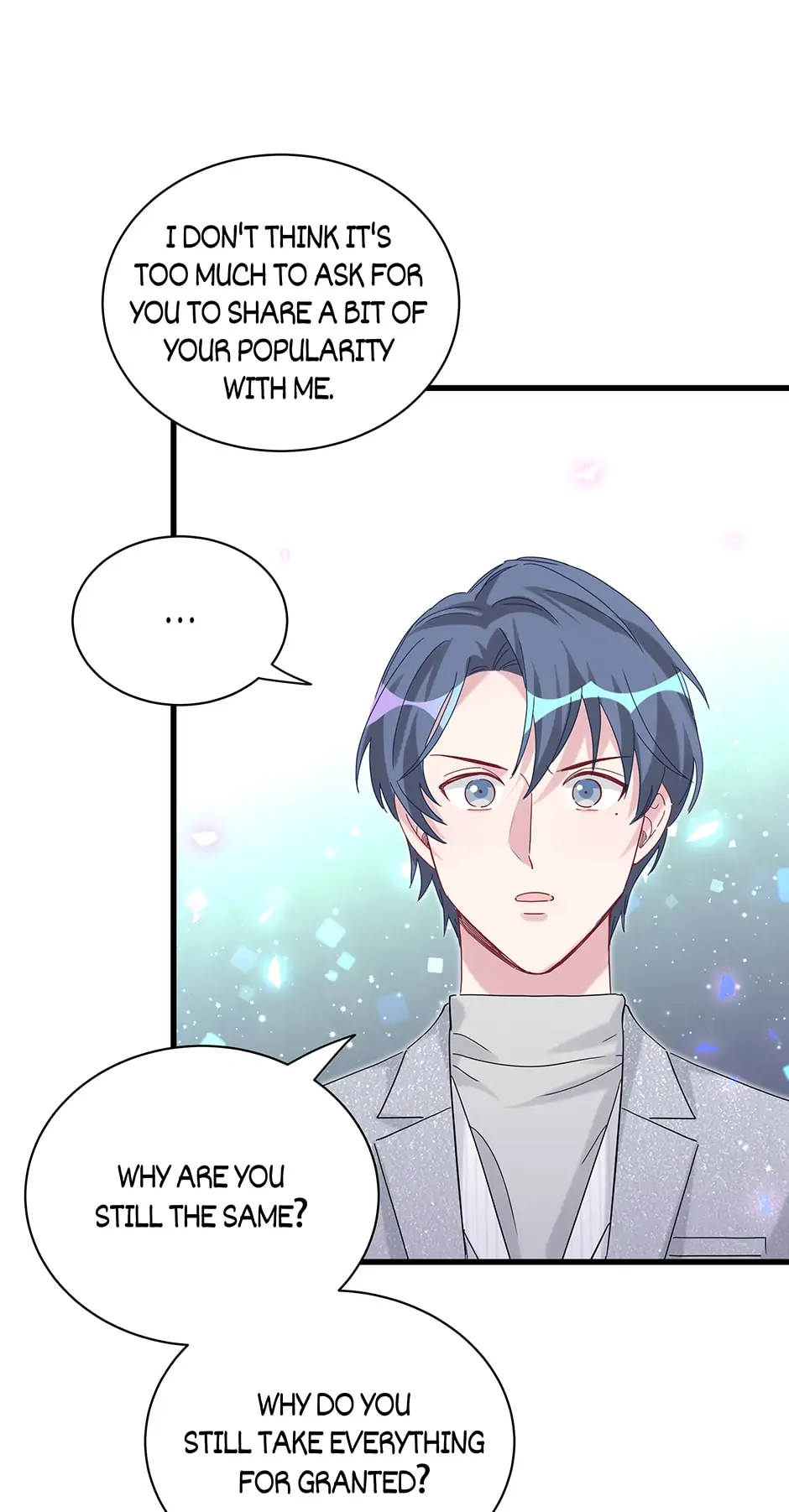 Whose Baby Is It?[Official] - Chapter 127 manhwa