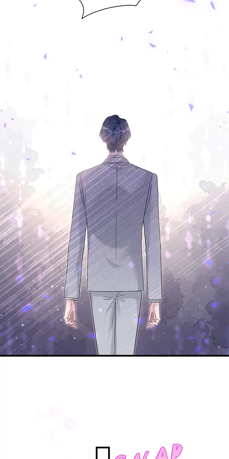 Whose Baby Is It?[Official] - Chapter 127 manhwa