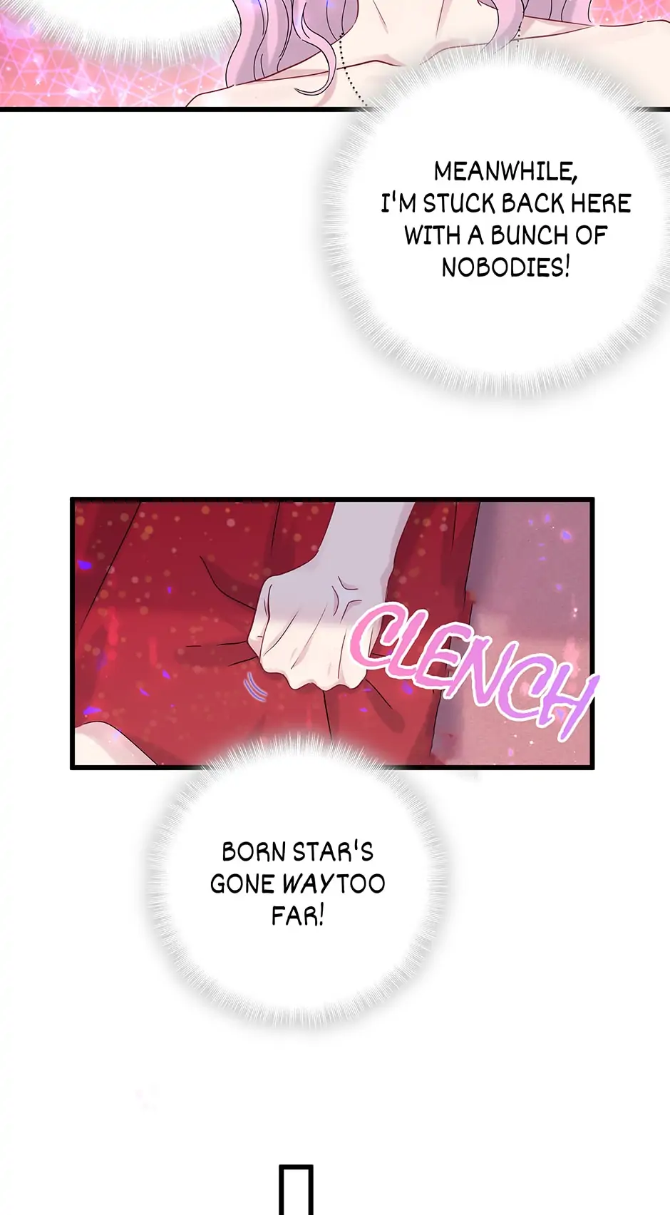 Whose Baby Is It?[Official] - Chapter 127 manhwa