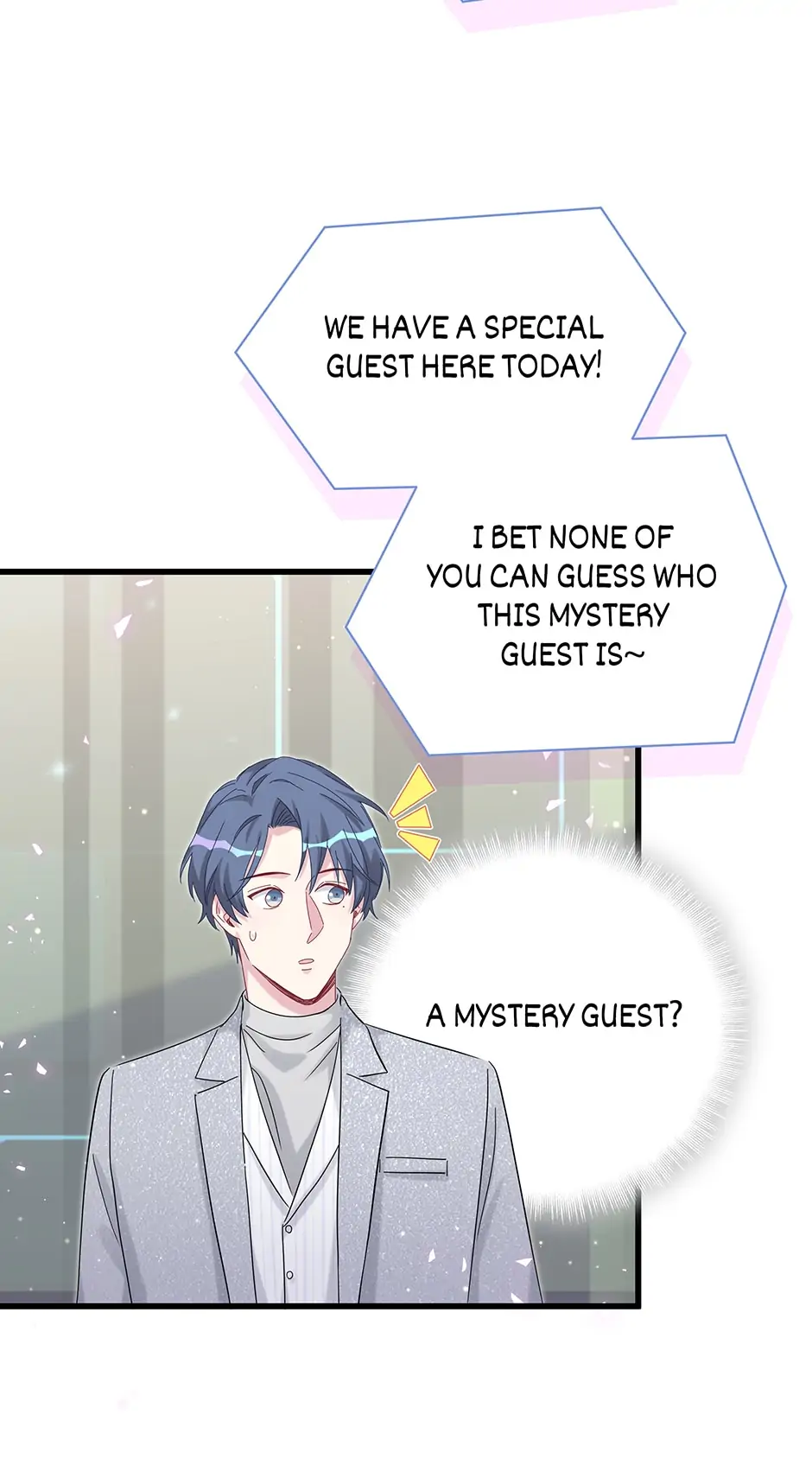 Whose Baby Is It?[Official] - Chapter 127 manhwa