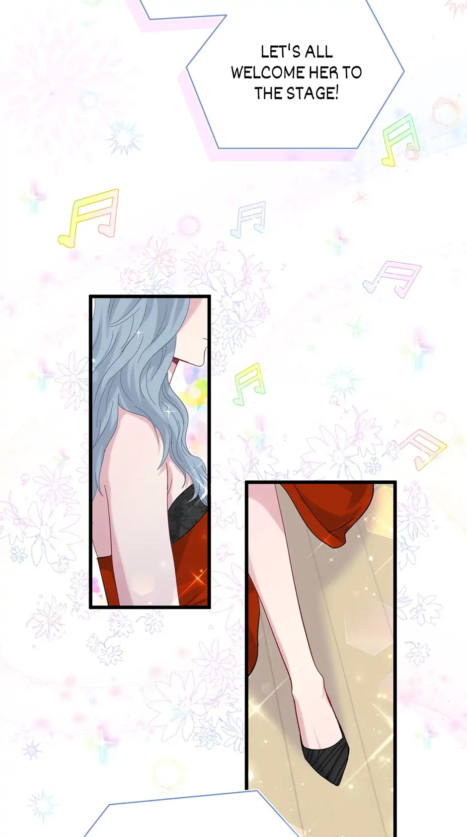 Whose Baby Is It?[Official] - Chapter 127 manhwa