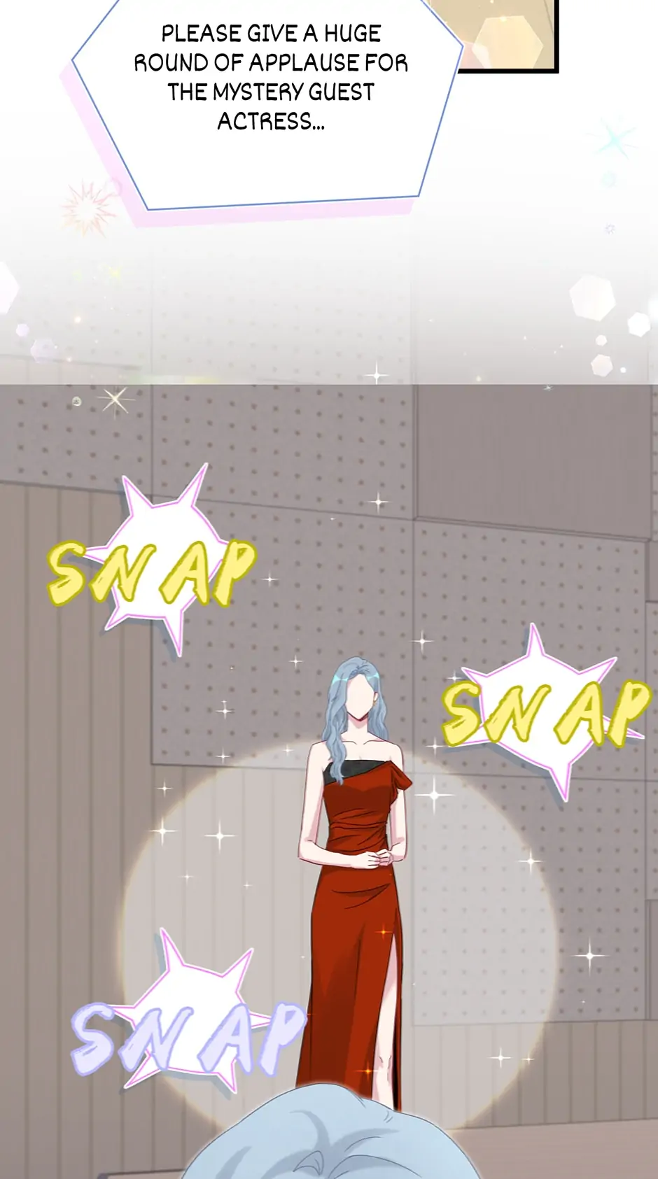 Whose Baby Is It?[Official] - Chapter 127 manhwa