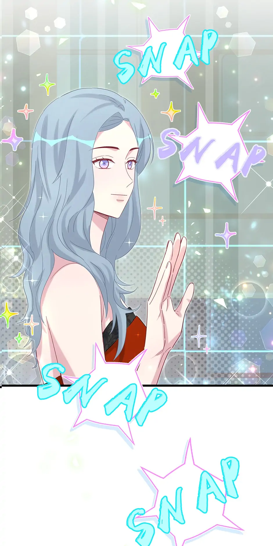 Whose Baby Is It?[Official] - Chapter 127 manhwa