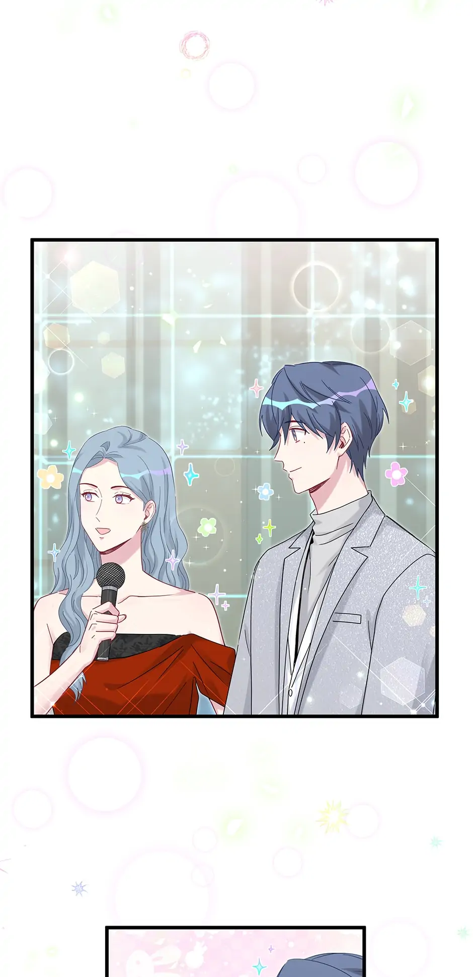 Whose Baby Is It?[Official] - Chapter 127 manhwa
