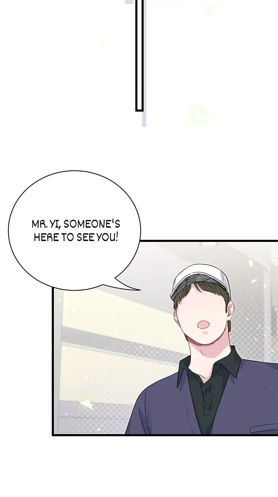 Whose Baby Is It?[Official] - Chapter 127 manhwa