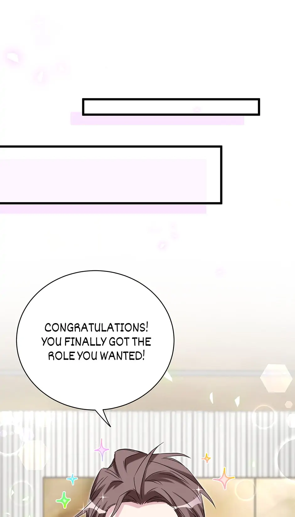 Whose Baby Is It?[Official] - Chapter 127 manhwa