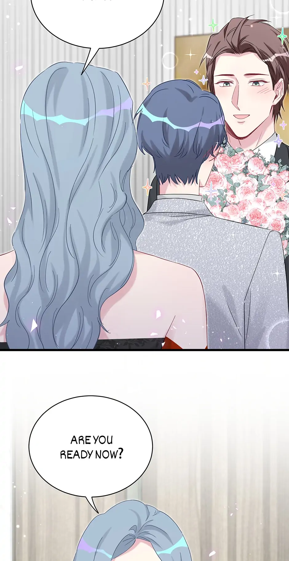 Whose Baby Is It?[Official] - Chapter 127 manhwa