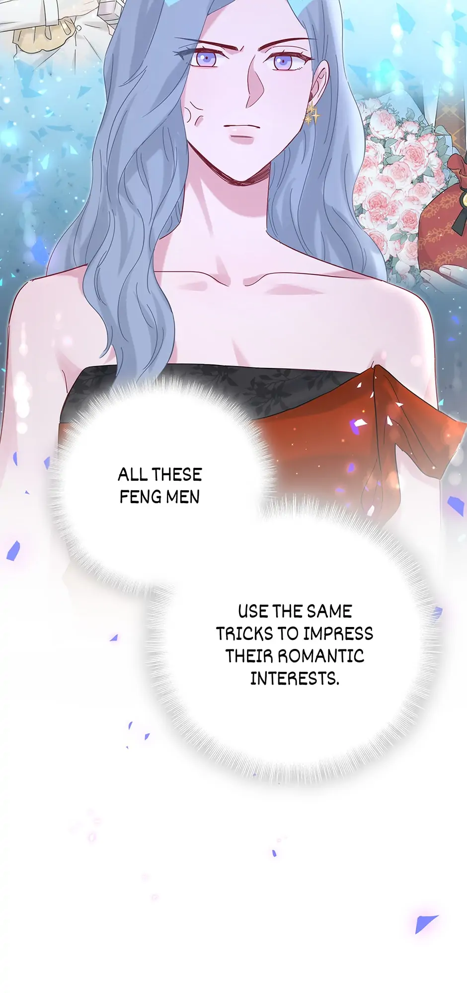 Whose Baby Is It?[Official] - Chapter 127 manhwa