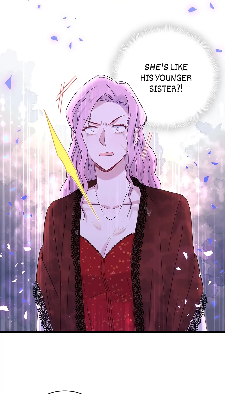 Whose Baby Is It?[Official] - Chapter 128 manhwa