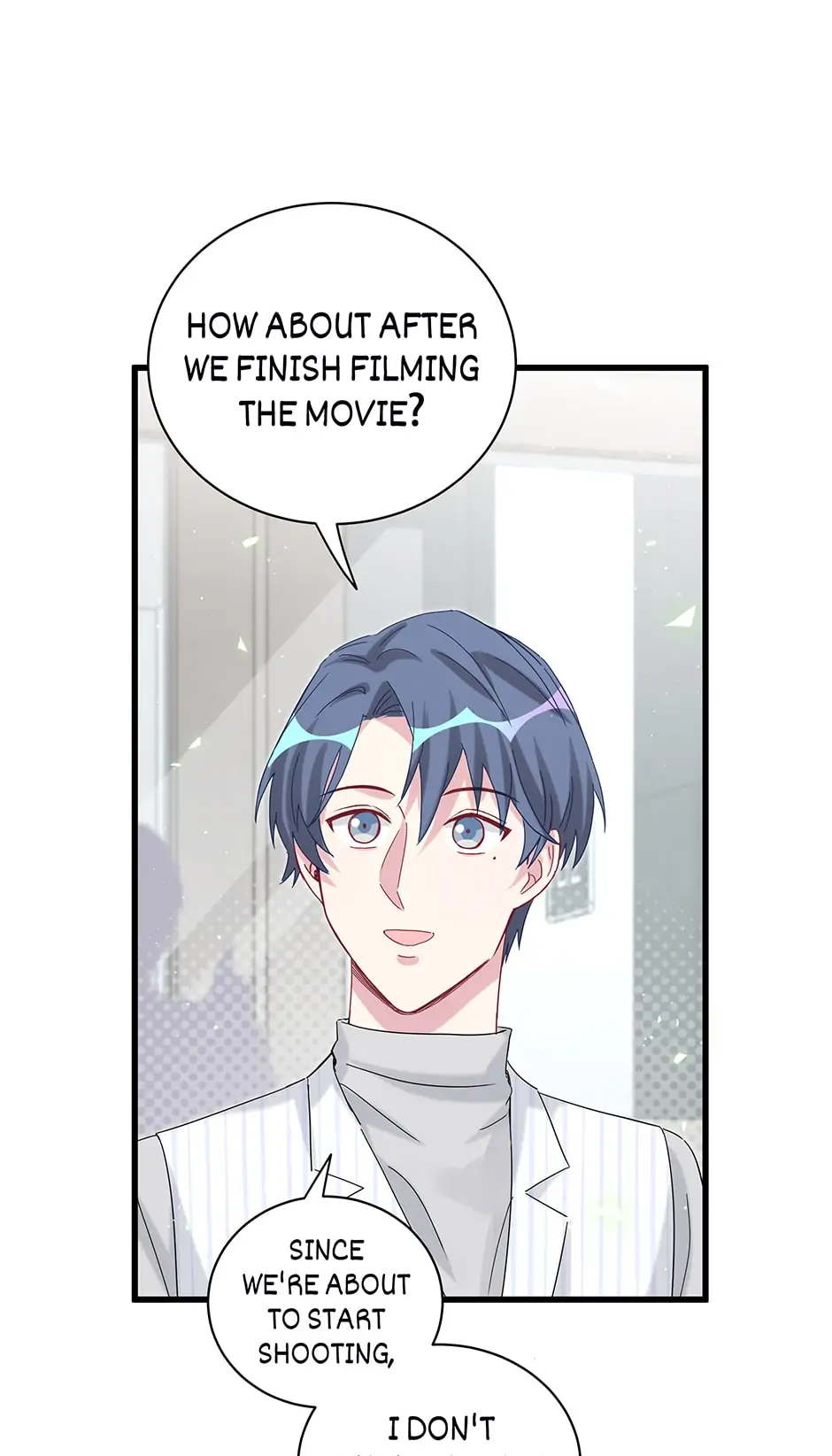 Whose Baby Is It?[Official] - Chapter 129 manhwa