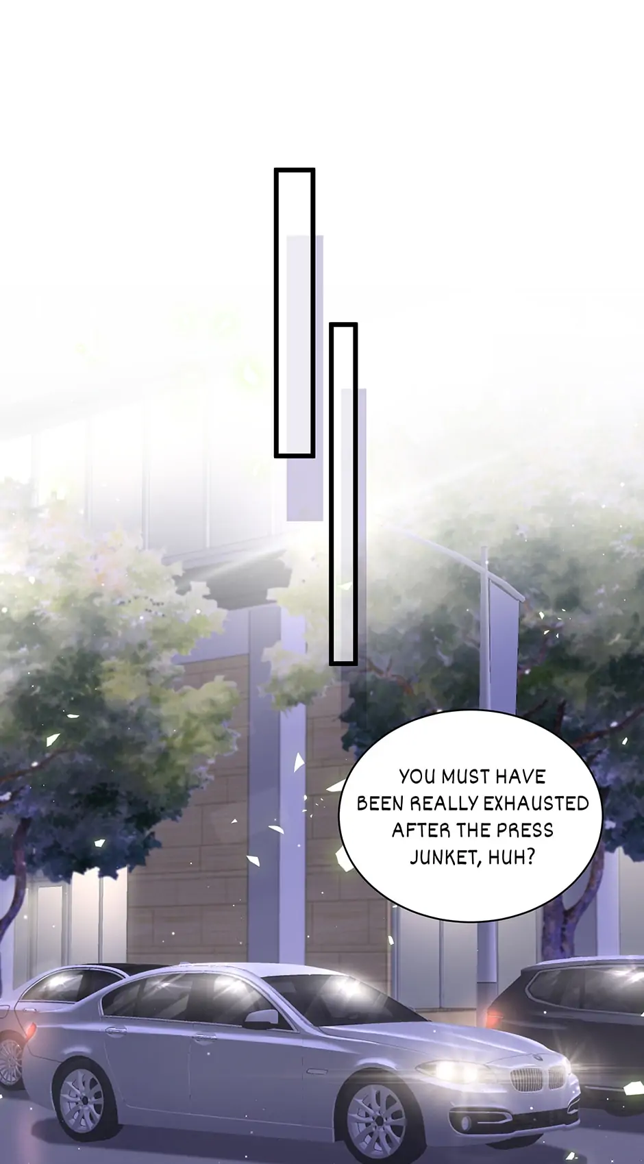 Whose Baby Is It?[Official] - Chapter 129 manhwa