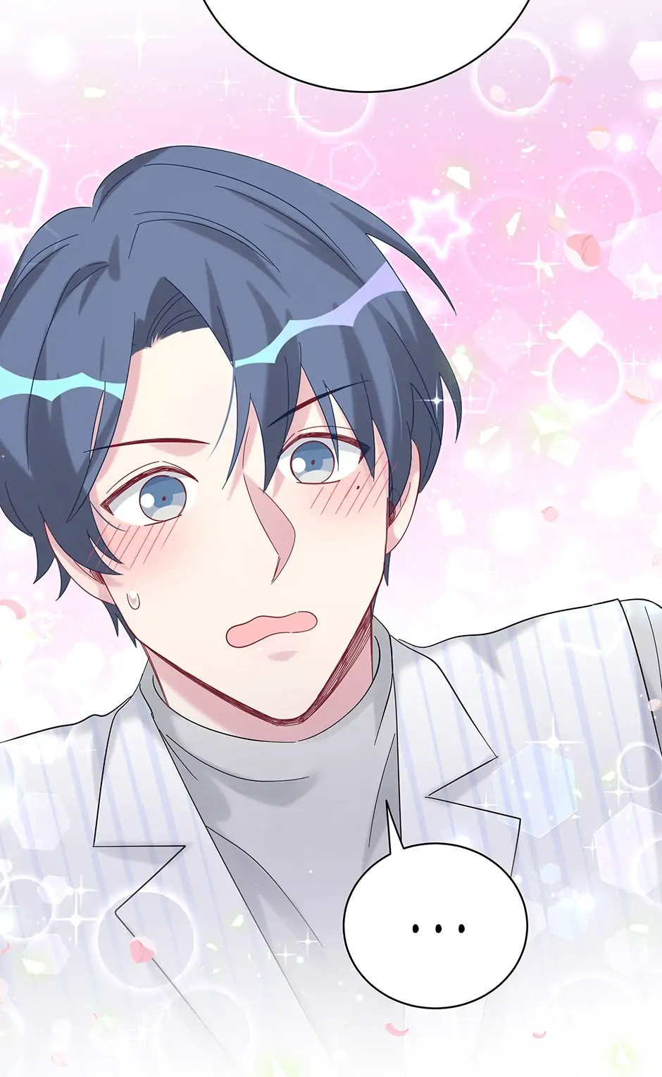 Whose Baby Is It?[Official] - Chapter 129 manhwa