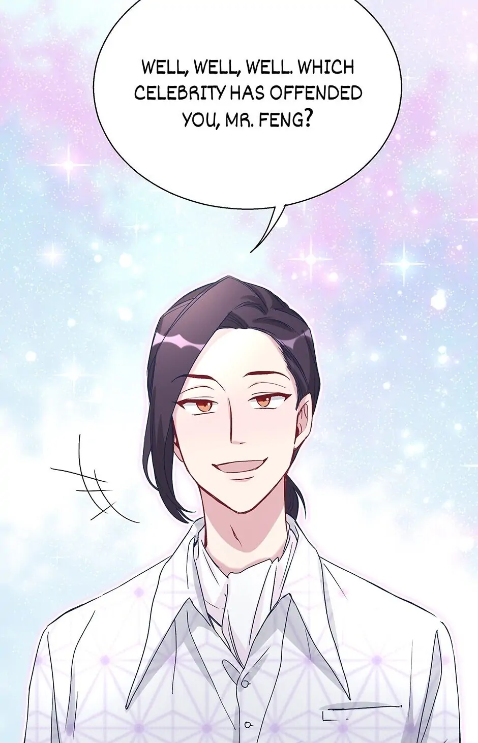 Whose Baby Is It?[Official] - Chapter 13 manhwa