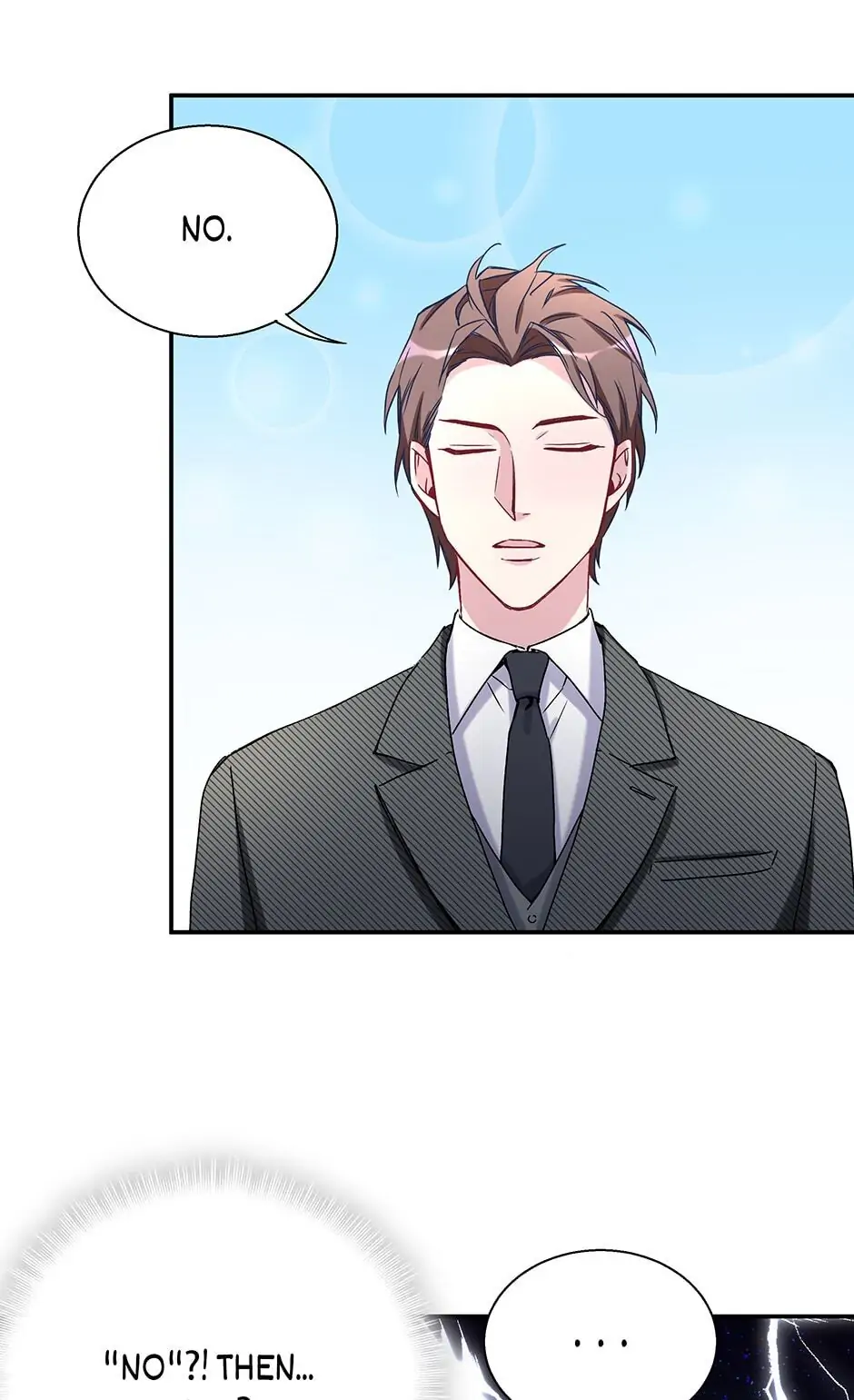 Whose Baby Is It?[Official] - Chapter 13 manhwa
