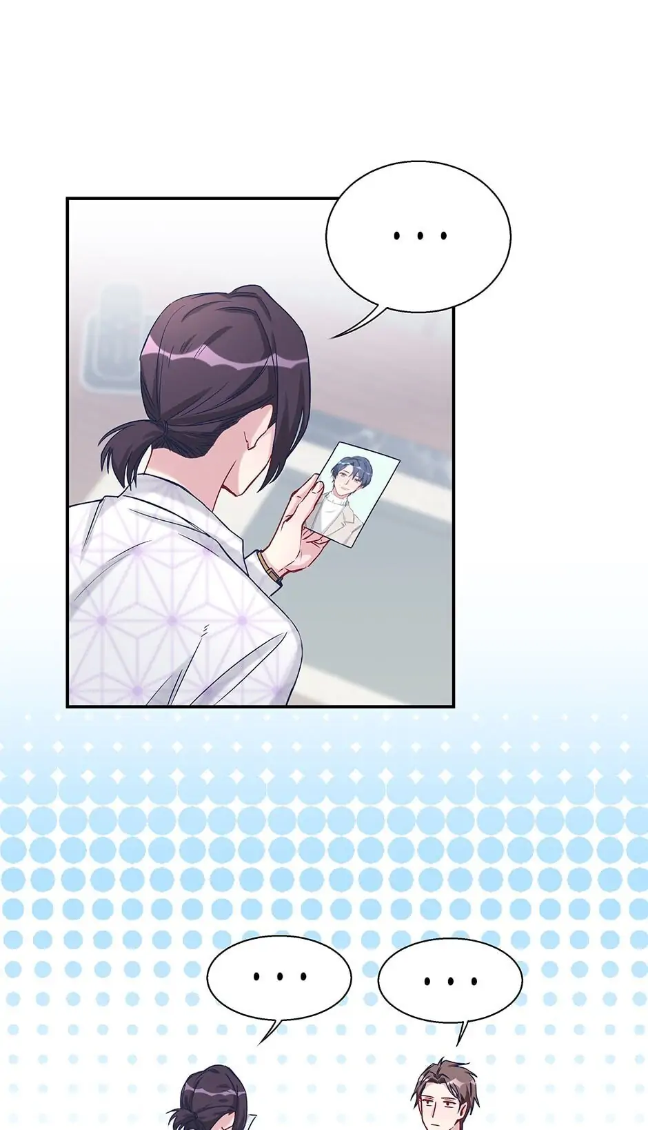 Whose Baby Is It?[Official] - Chapter 13 manhwa