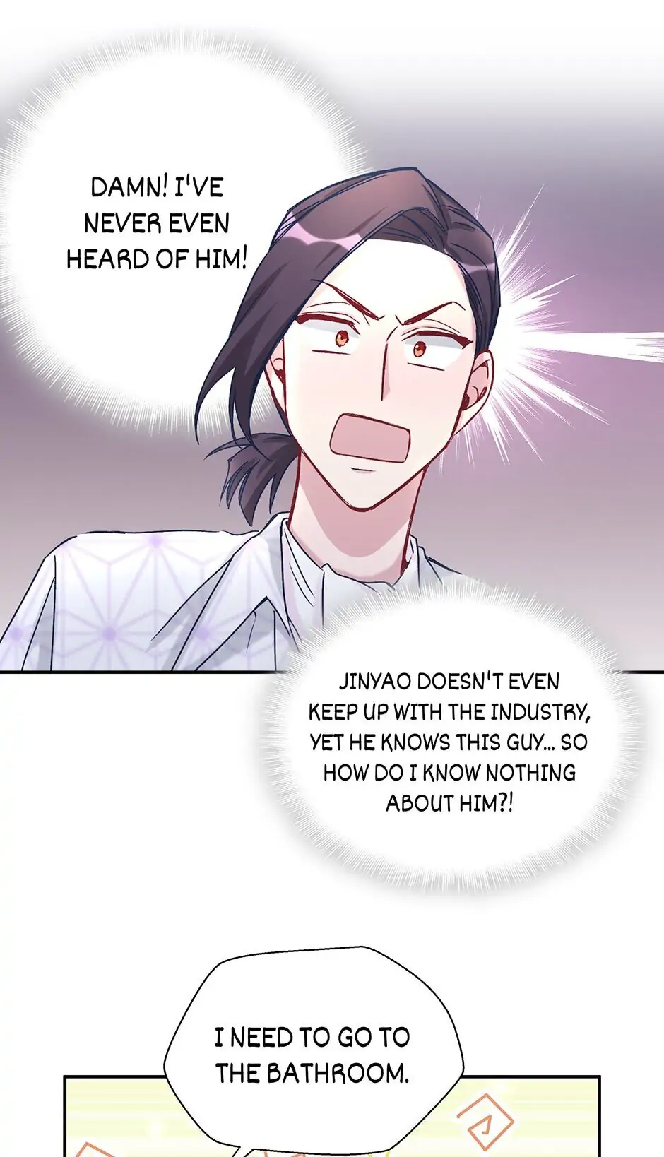 Whose Baby Is It?[Official] - Chapter 13 manhwa