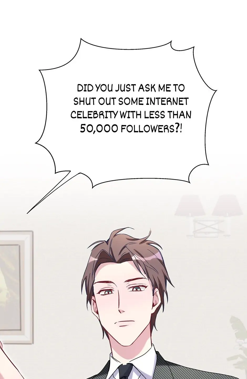 Whose Baby Is It?[Official] - Chapter 13 manhwa