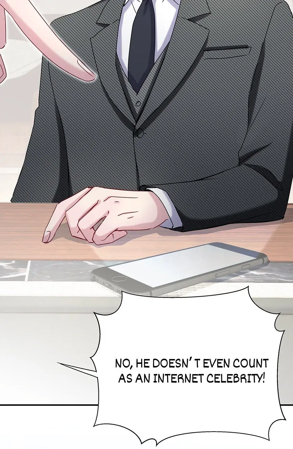 Whose Baby Is It?[Official] - Chapter 13 manhwa