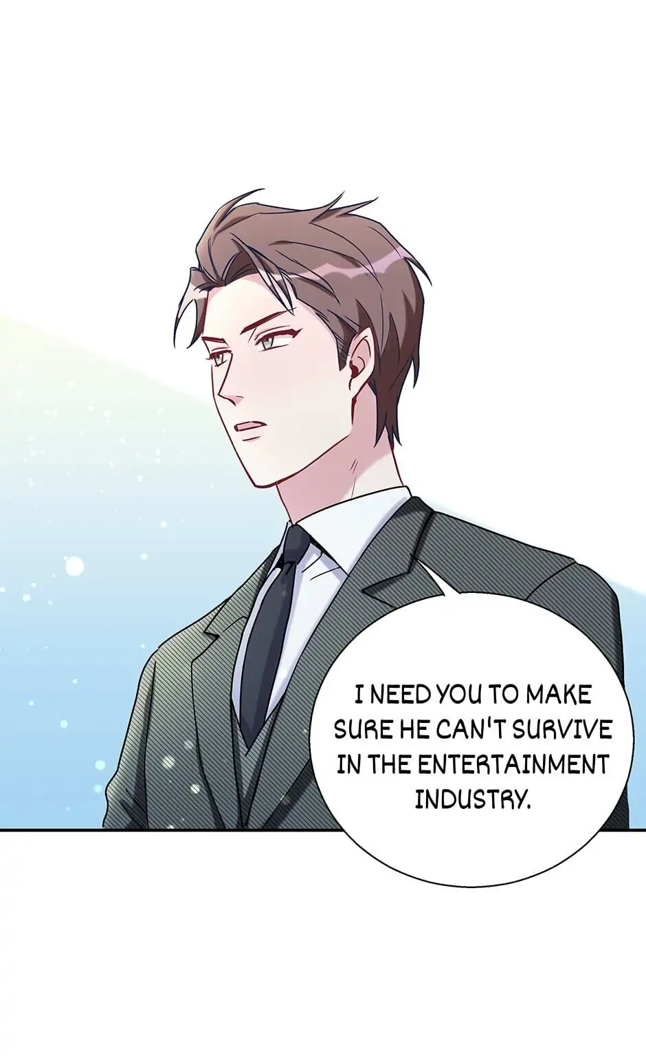 Whose Baby Is It?[Official] - Chapter 13 manhwa