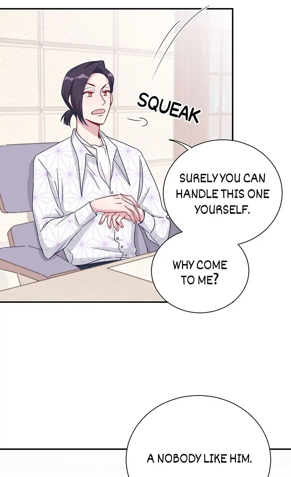 Whose Baby Is It?[Official] - Chapter 13 manhwa