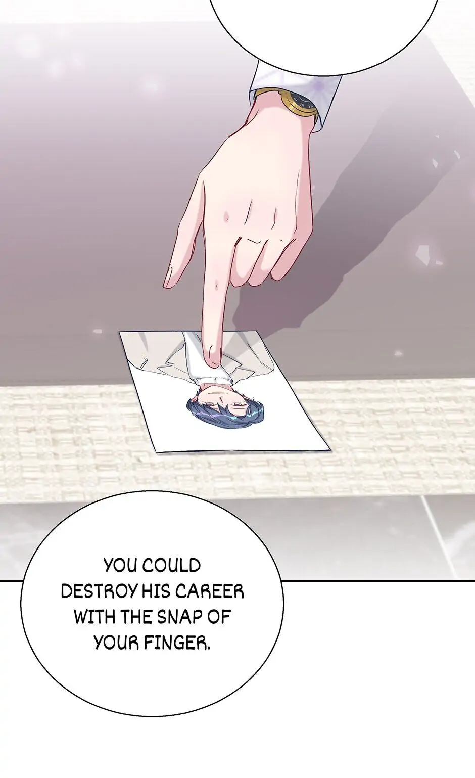 Whose Baby Is It?[Official] - Chapter 13 manhwa