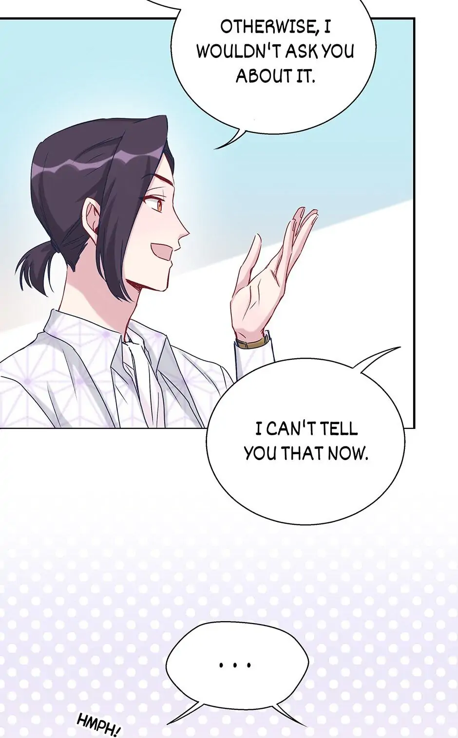 Whose Baby Is It?[Official] - Chapter 13 manhwa