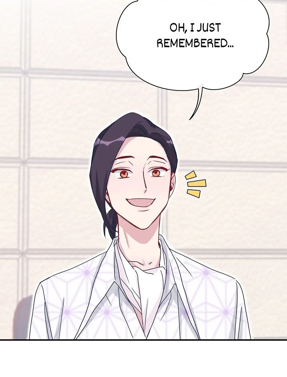 Whose Baby Is It?[Official] - Chapter 13 manhwa