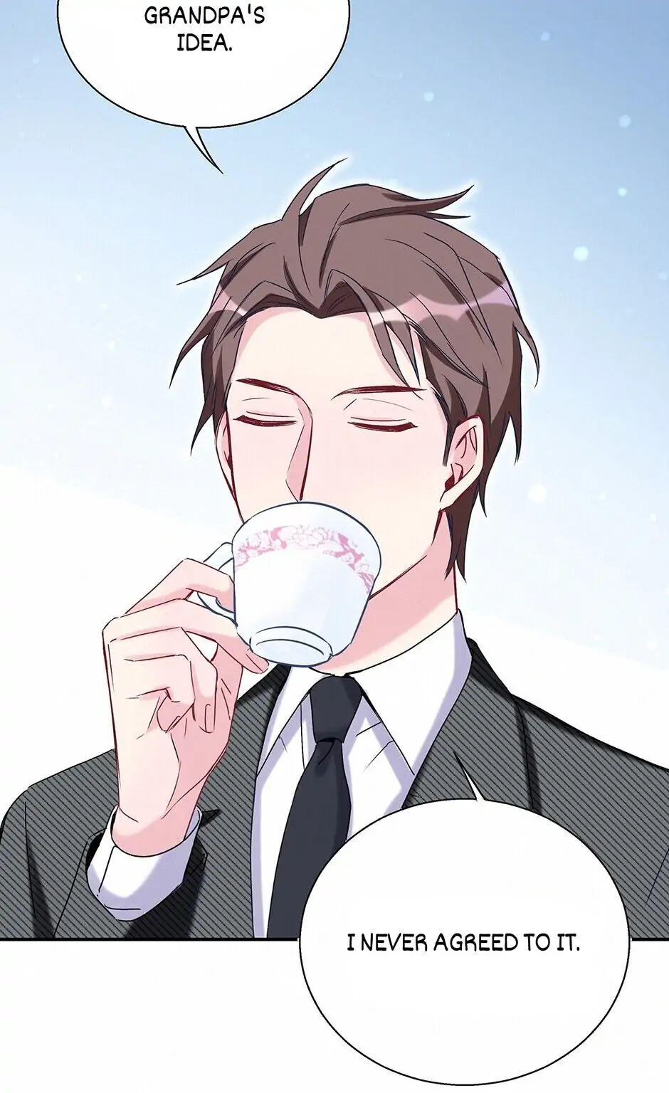 Whose Baby Is It?[Official] - Chapter 13 manhwa