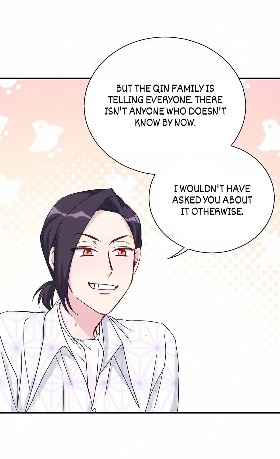 Whose Baby Is It?[Official] - Chapter 13 manhwa