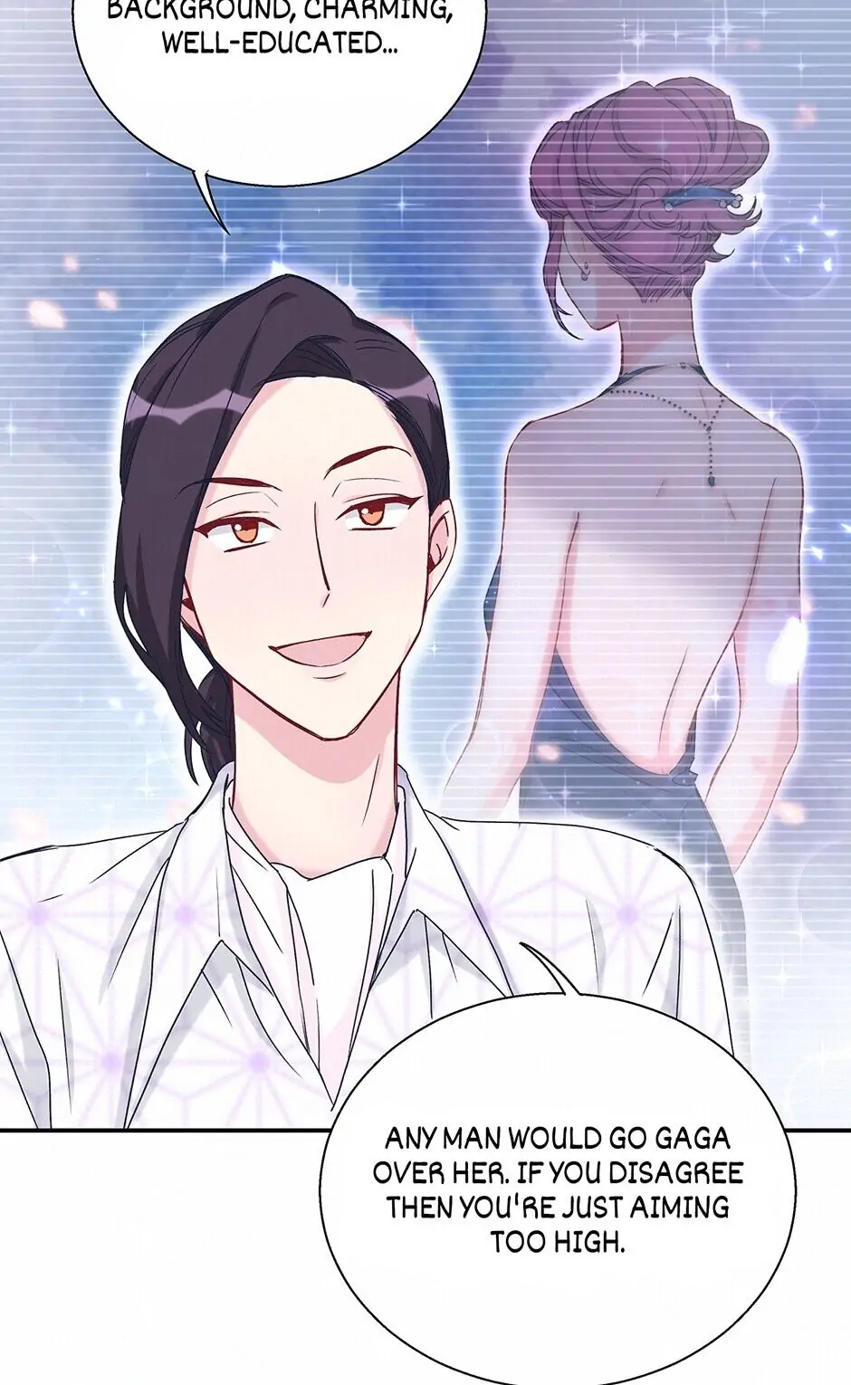 Whose Baby Is It?[Official] - Chapter 13 manhwa