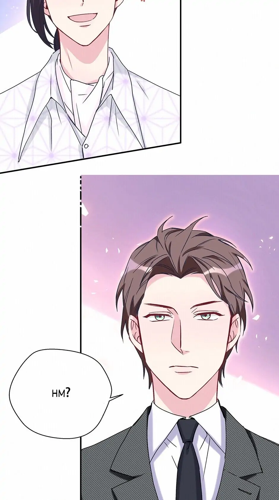 Whose Baby Is It?[Official] - Chapter 13 manhwa
