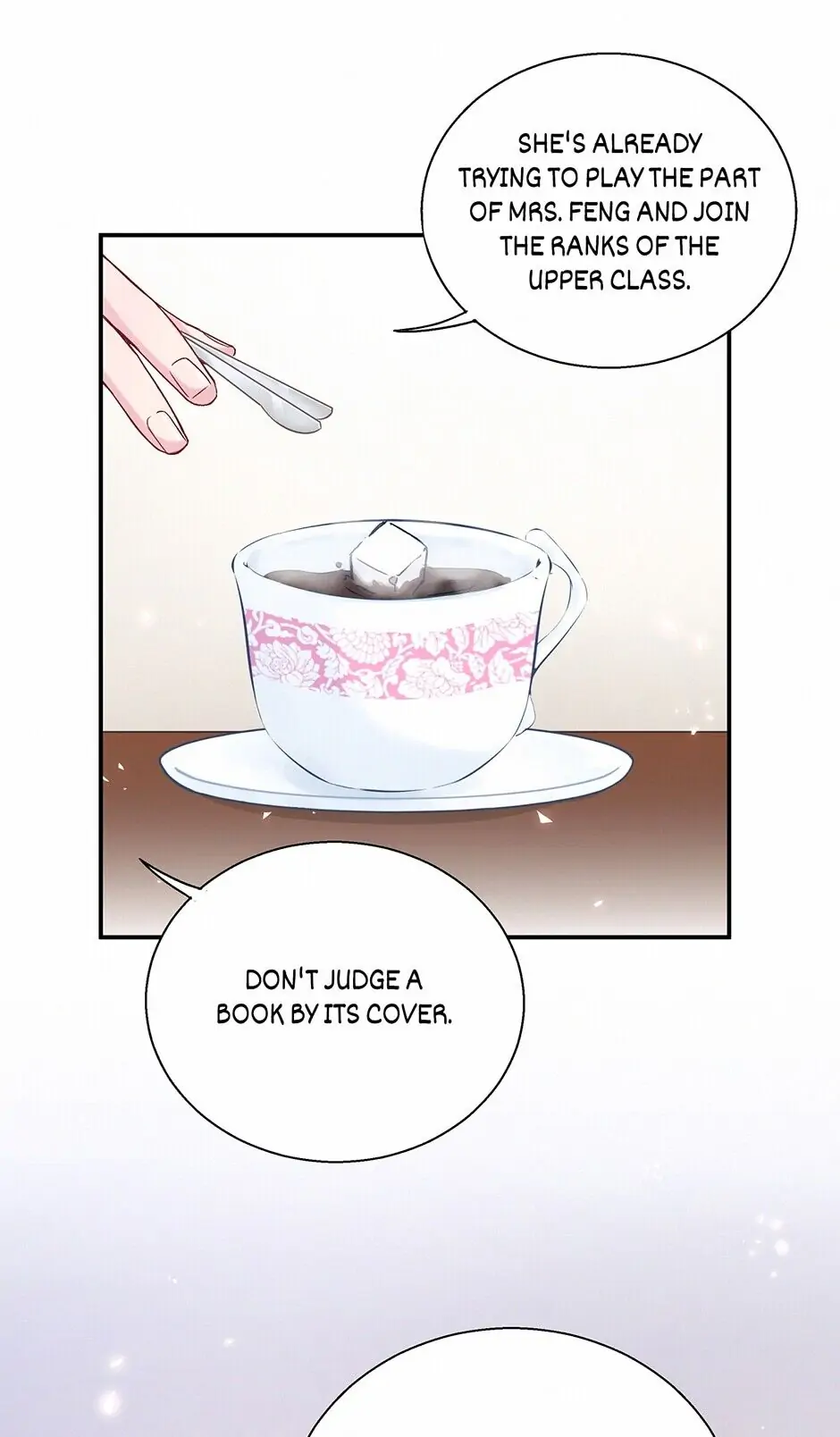 Whose Baby Is It?[Official] - Chapter 13 manhwa