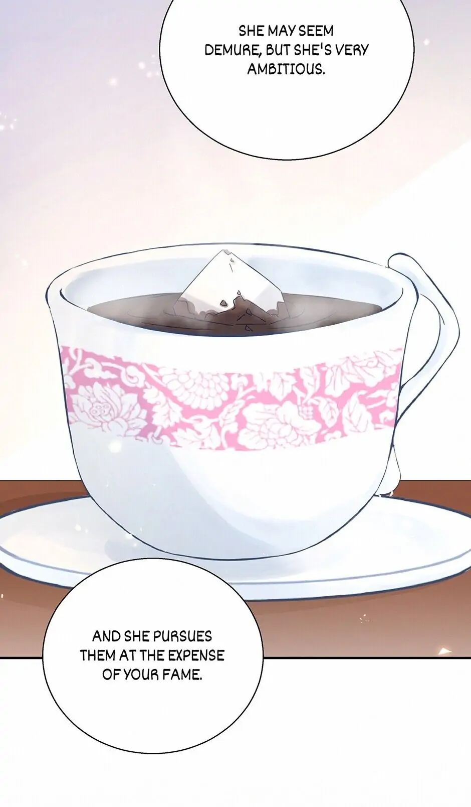 Whose Baby Is It?[Official] - Chapter 13 manhwa