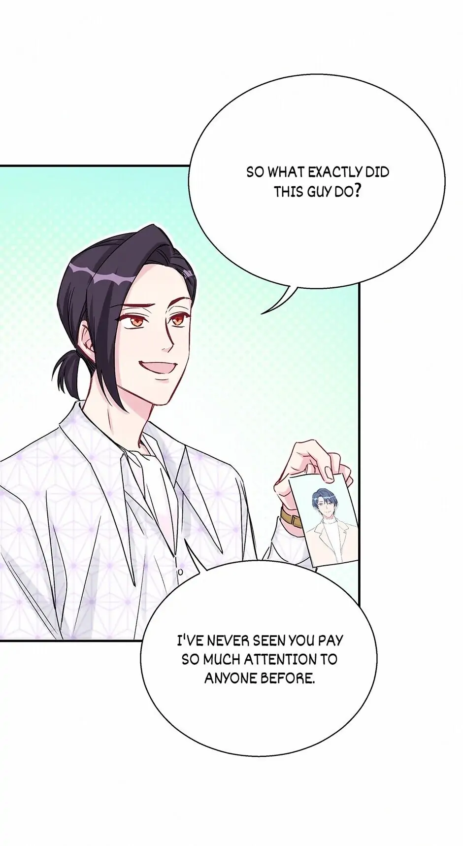 Whose Baby Is It?[Official] - Chapter 13 manhwa