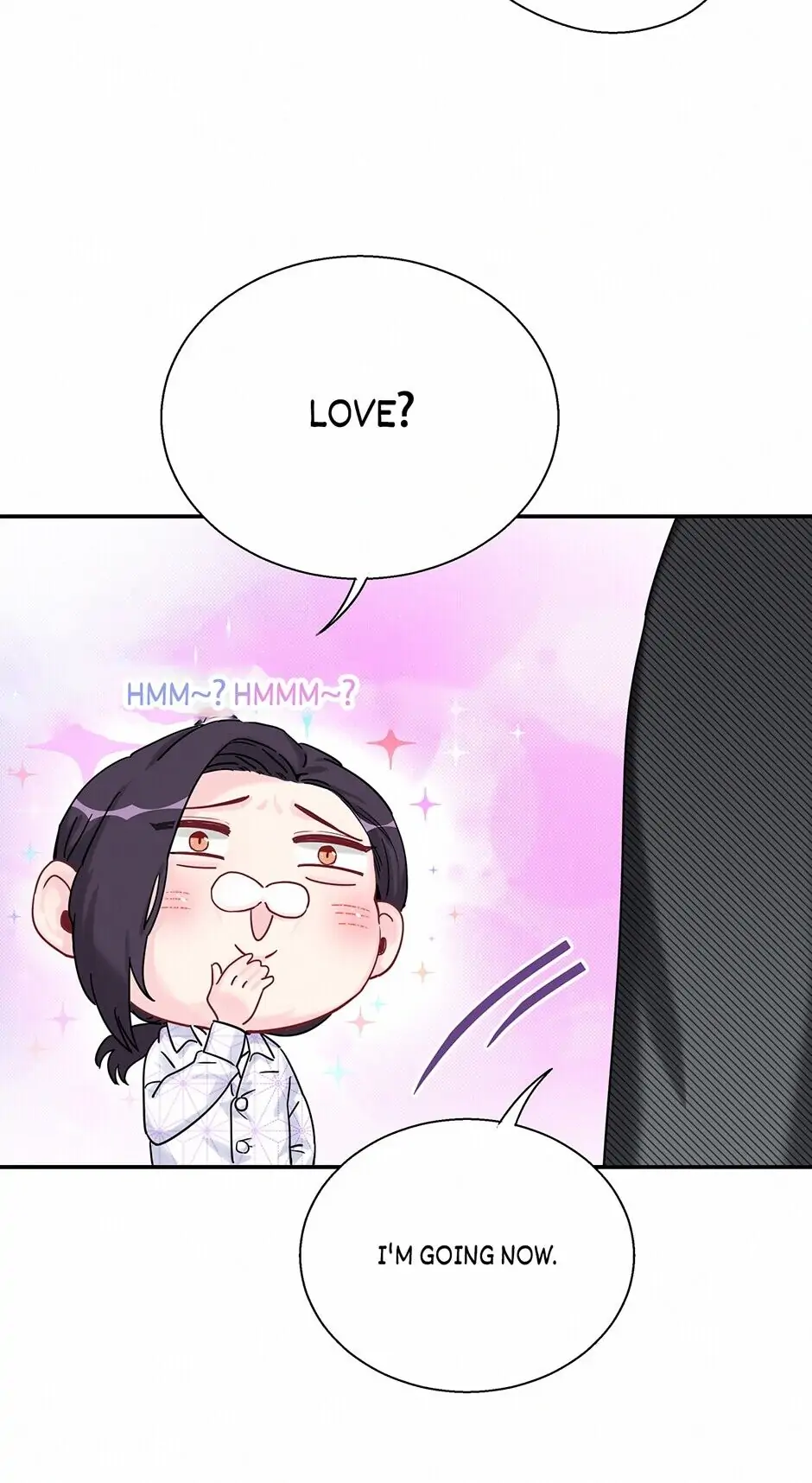 Whose Baby Is It?[Official] - Chapter 13 manhwa