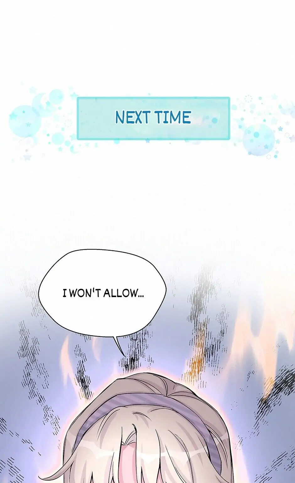 Whose Baby Is It?[Official] - Chapter 13 manhwa