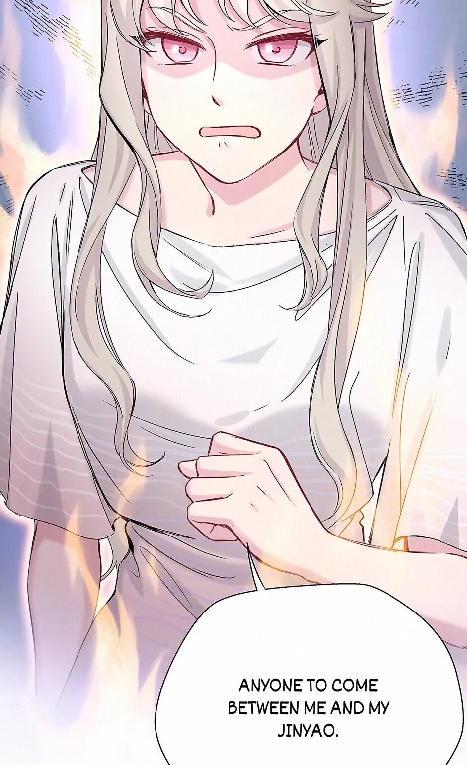 Whose Baby Is It?[Official] - Chapter 13 manhwa