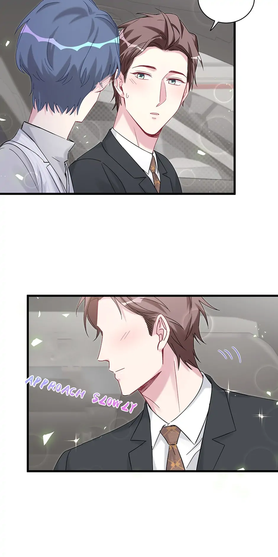 Whose Baby Is It?[Official] - Chapter 130 manhwa