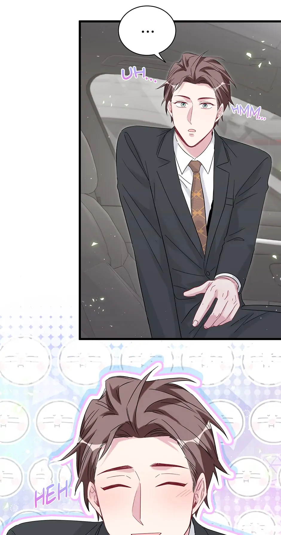 Whose Baby Is It?[Official] - Chapter 130 manhwa