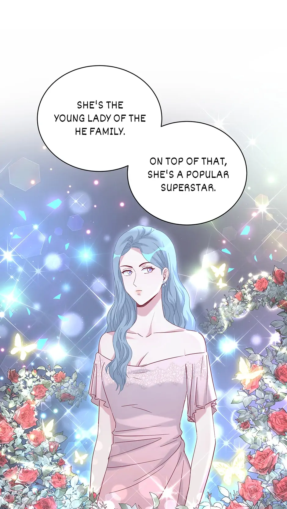 Whose Baby Is It?[Official] - Chapter 130 manhwa