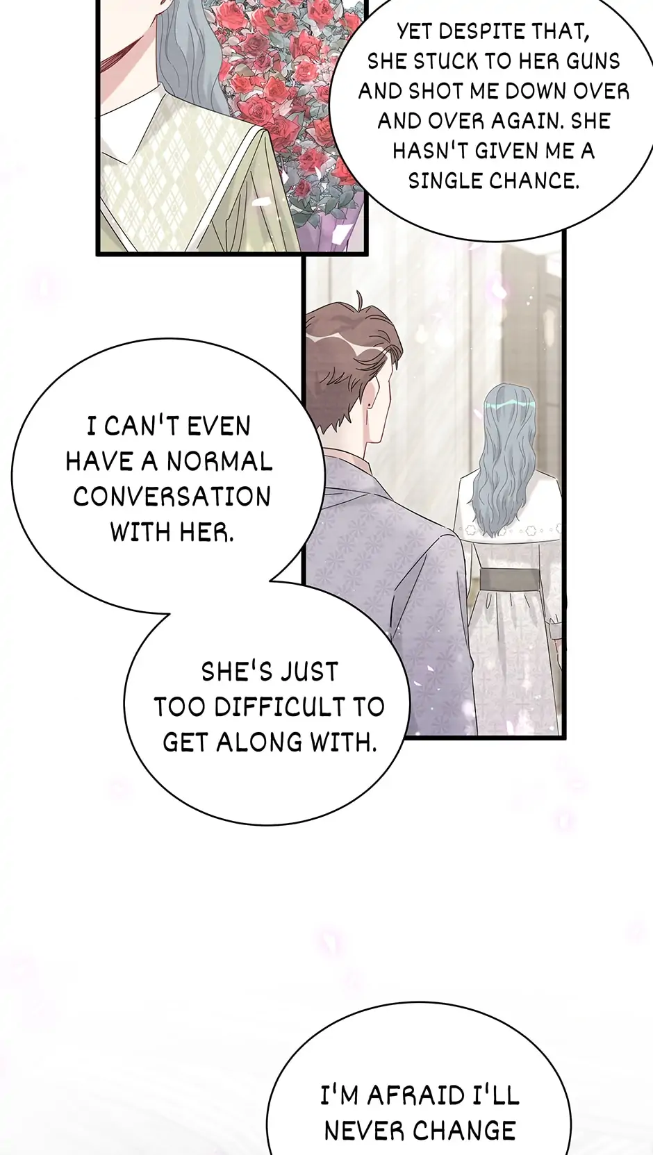 Whose Baby Is It?[Official] - Chapter 130 manhwa