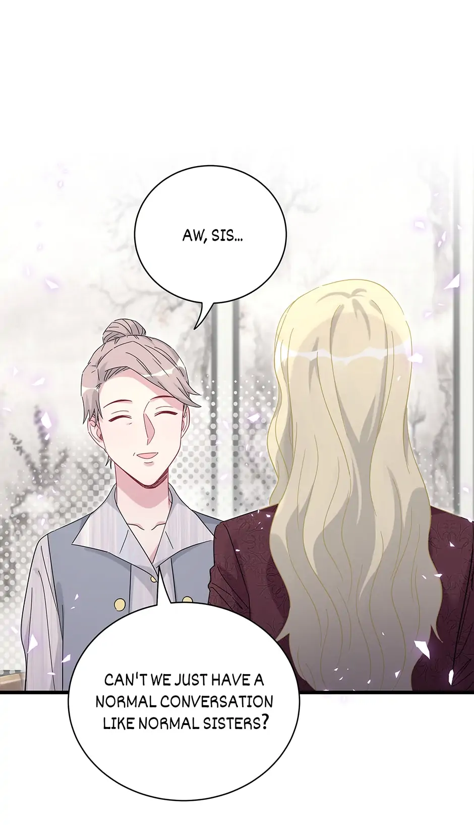 Whose Baby Is It?[Official] - Chapter 131 manhwa