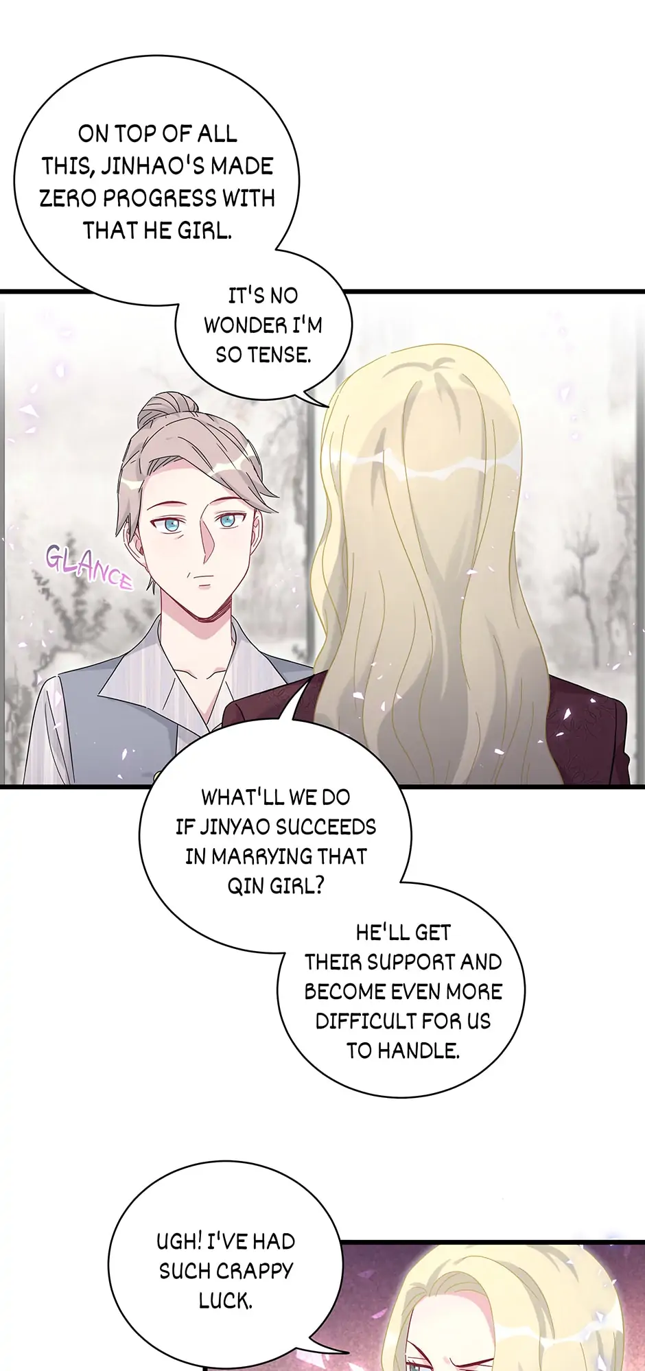 Whose Baby Is It?[Official] - Chapter 131 manhwa
