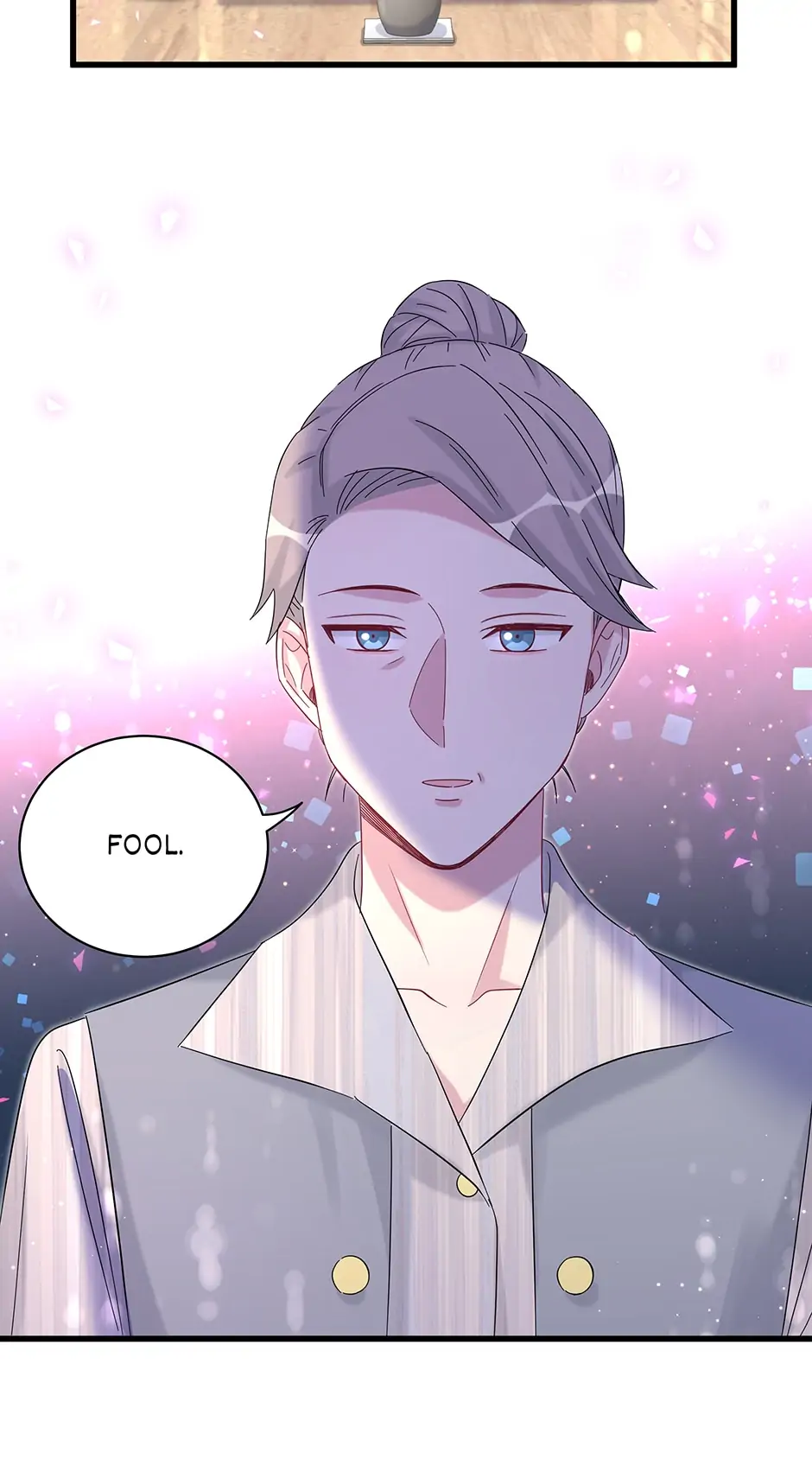 Whose Baby Is It?[Official] - Chapter 131 manhwa