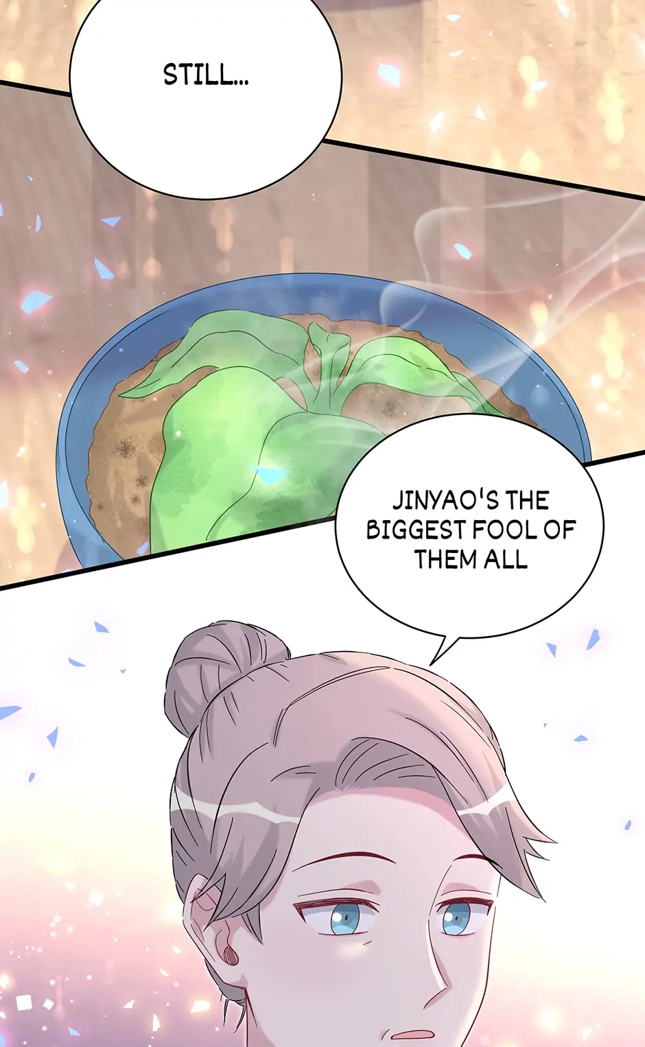 Whose Baby Is It?[Official] - Chapter 131 manhwa
