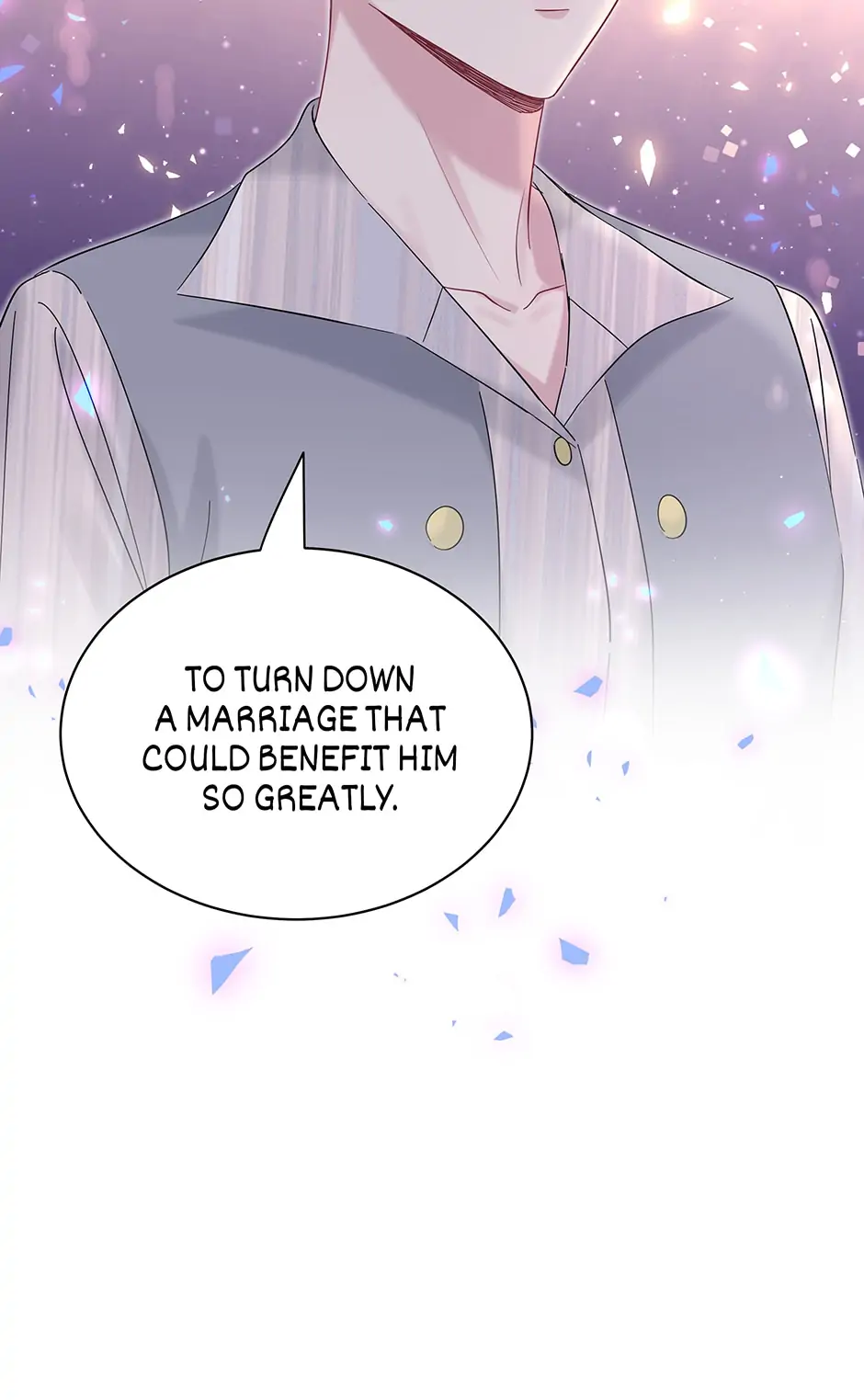 Whose Baby Is It?[Official] - Chapter 131 manhwa