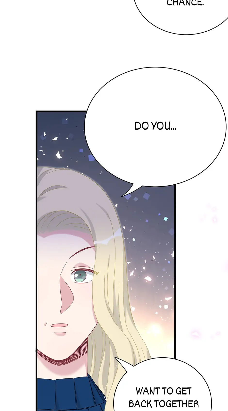 Whose Baby Is It?[Official] - Chapter 132 manhwa