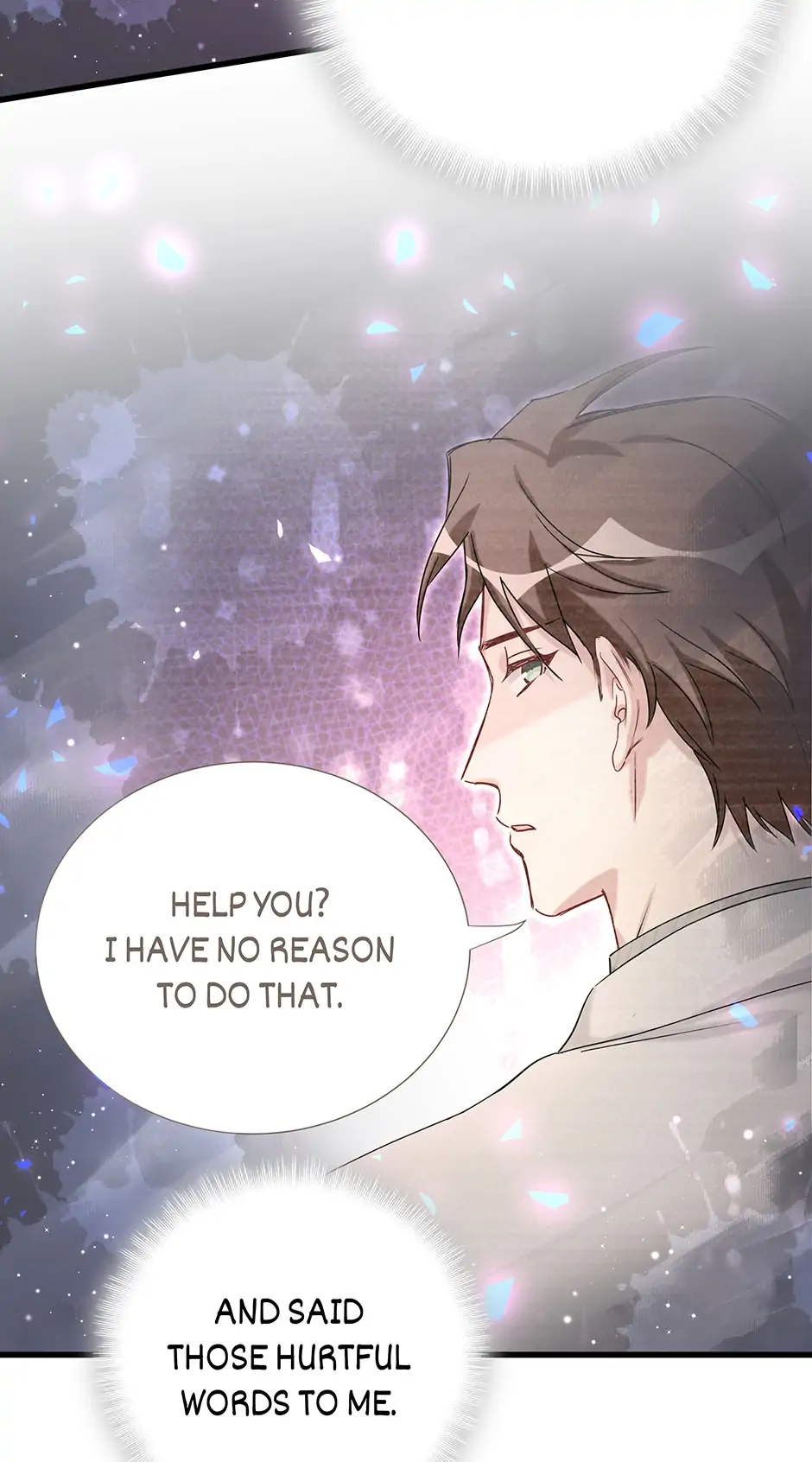 Whose Baby Is It?[Official] - Chapter 132 manhwa