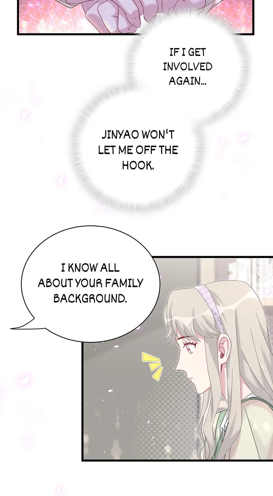 Whose Baby Is It?[Official] - Chapter 132 manhwa